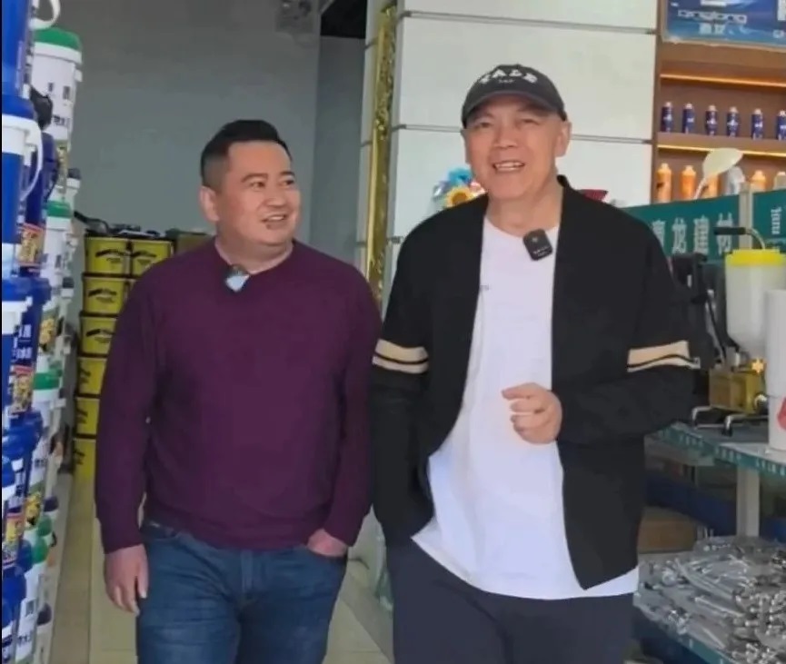 揭秘惠州代理商趙總17年防水歷程：如何從行業(yè)小白，做到年收百萬