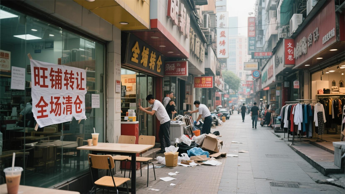 現(xiàn)在還有人敢開店創(chuàng)業(yè)嗎？有！他們靠“修繕”年入幾十萬，悄悄賺翻了……